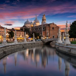 Prato della Valle - Padova