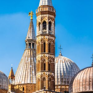 Santo - Padova